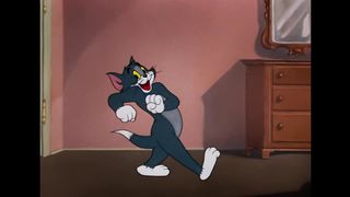 Tom & Jerry   The Evening Fun!   Classic Cartoon Compilation   WB Kids