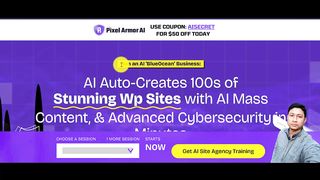 PixelArmorAI Review 2024 – ⚠️ Is Scam? Or Legit? (⚖️truth Exposed)