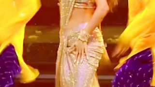 Yummy celebrities video 37