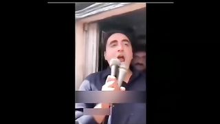 Pakistani Politicians funny moments