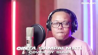CINTA SAMPAI MATI - KANGEN BAND || COVER BY SULE