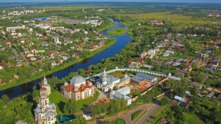 Torzhok