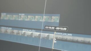 Covere a video