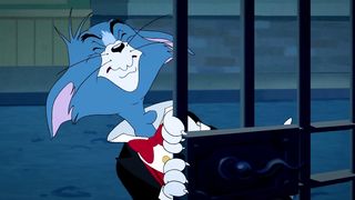 Tom & Jerry   The Cemetery Investigation   WB Kids