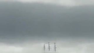 Ocean of Mist