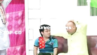 Pakistani comedy