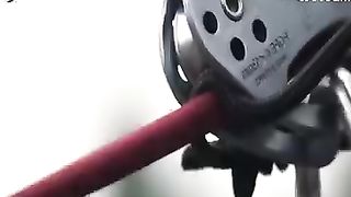 Not all aquatic creatures are gentle Movie clip #movies #scene #entertainment #fun #viralvideos