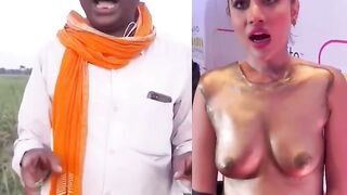 urfi javed viral video #viral #viralvideos #reels #explore #explorepage #fashion #fifa23 ##urfijaved.