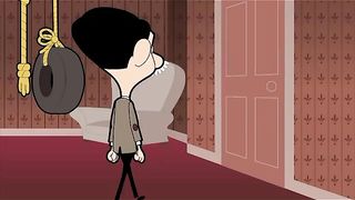 Mr. Bean - Ball Pool episode 8 (END)