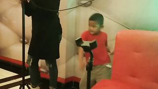 Children Dance