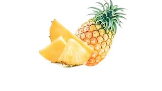 Top 10 Amazing Facts about Food