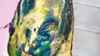 Beautiful girl viral video for entertainment
