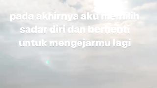 Percintaan