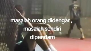 Sadar diri