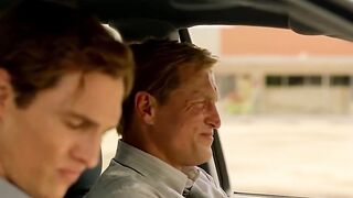 TRUE DETECTIVE | I DON'T SLEEP SCENE
