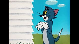 Tom & Jerry   Summer Vacation ????   Classic Cartoon Compilation   @wbkids​