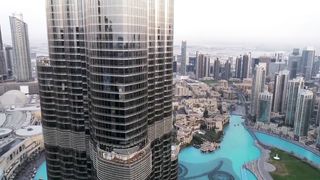 Dubai: Unveiling the Timeless Beauty of the City of Gold