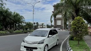 my own car cinematic