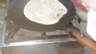 Bread making