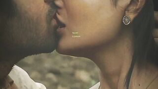 French kiss