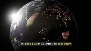 Facts About The Sun