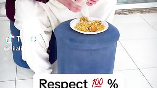 Respect