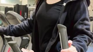 New kastoori viral video 05