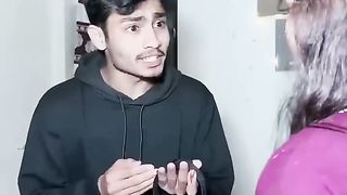 wife get mr india watch