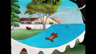 Tom & Jerry   Spring Means Nap Time!   Classic Cartoon Compilation   WB Kids