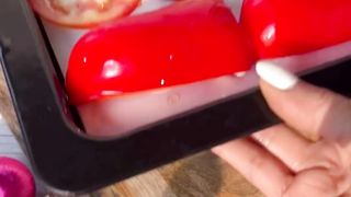 Quick italian sandwich recipe