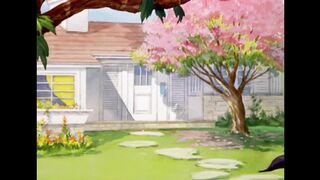 Tom & Jerry   Spring is in the Air   Classic Cartoon Compilation   WB Kids