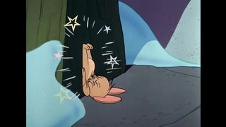 Tom & Jerry   Spot the Cheese Game ????   Classic Cartoon Compilation   @WB Kids
