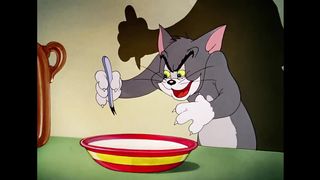 Tom & Jerry   Spooky Time is the Best Time ????????   Classic Cartoon Compilation   @WB Kids