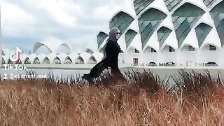 Al Jabbar Grand Mosque