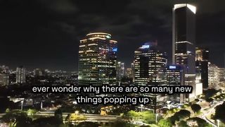 INDONESIA TOP SECRET INFRASTUCTURE