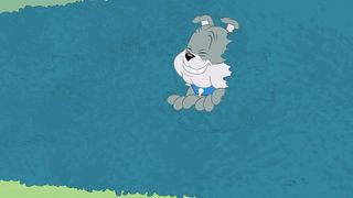 Tom & Jerry   Spike's Brother   WB Kids
