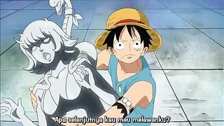 One piece story piece