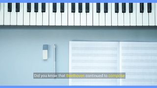 Random Facts About Music