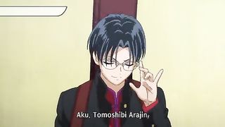 Buchigiri eps 01 sub indo