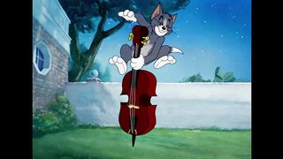 Tom & Jerry   Rivalry of the Century   Classic Cartoon Compilation   WB Kids