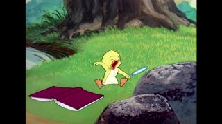 Tom & Jerry   Quack, Quack, Little Quacker!   Classic Cartoon Compilation   WB Kids