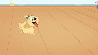 Tom & Jerry   Puppy Cruise ⚓️   @WB Kids