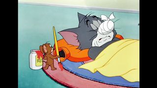 Tom & Jerry   Pranksters for Life   Classic Cartoon Compilation   @wbkids