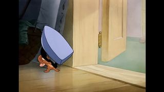 Tom & Jerry   Ouch, That Must Have Hurt! ????   Classic Cartoon Compilation   @WB Kids