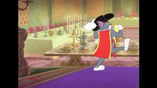 Tom & Jerry   Oscar Winning Shorts ????   Classic Cartoon Compilation   WB Kids