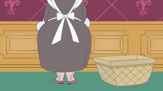 Tom & Jerry   Operation Laundry   WB Kids