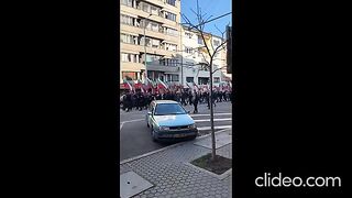 ЛУКОВ МАРШ