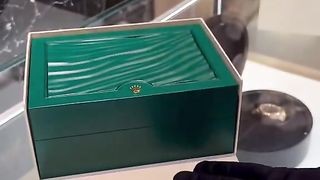 Special UnboxingRolex DateJust#luxurywatches