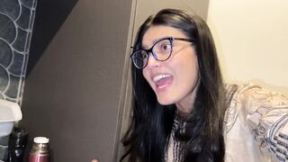 Bhabhi Ka Sath Larai Ho Gai???????? || Areeb Ka Reaction ????