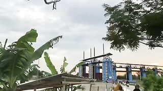 Bencana banjir Demak Jawa tengah
